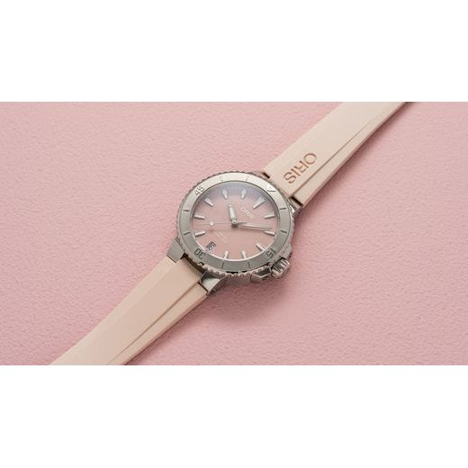 ORIS AQUIS DATE 36,5 MM 01 733 7770 4158-07 4 18 66FC - AQUIS - ZNAČKY