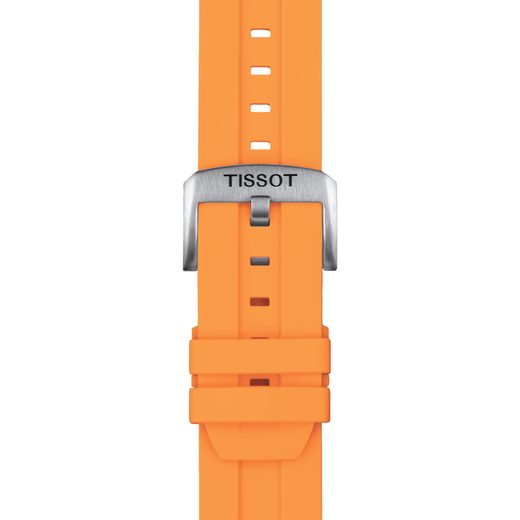 ŘEMÍNEK TISSOT T852.047.918 - REMIENKY - OSTATNÉ