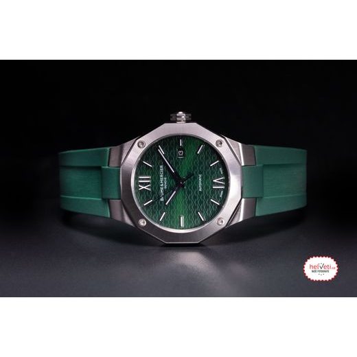 BAUME & MERCIER RIVIERA 10618 - RIVIERA - ZNAČKY