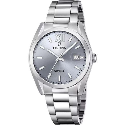 FESTINA CLASSIC 20707/1 - CLASSIC - ZNAČKY