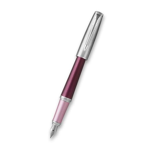 PLNICÍ PERO PARKER URBAN PREMIUM DARK PURPLE CT 1502/413156 - PLNIACE PERÁ - OSTATNÉ
