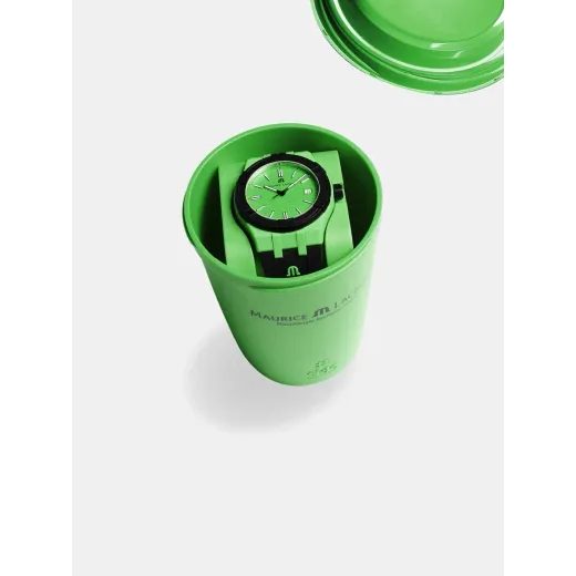 MAURICE LACROIX AIKON #TIDE AI2008-70070-300-0 - AIKON - ZNAČKY