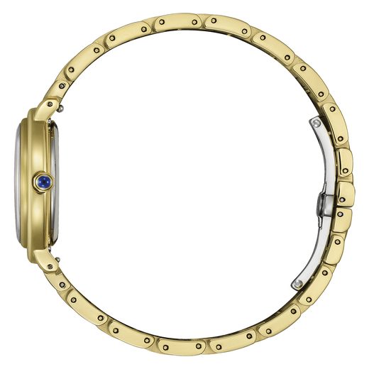 CITIZEN L ECO-DRIVE LIMITED EDITION EM1099-57L - ELEGANT - ZNAČKY