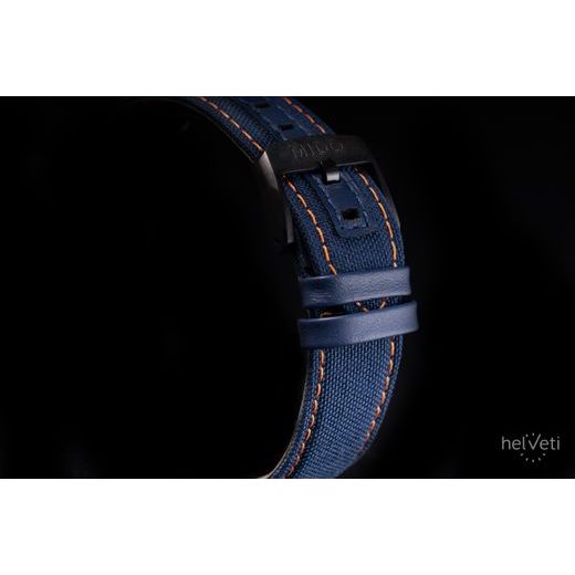 MIDO MULTIFORT TV BIG DATE M049.526.37.041.00 - MULTIFORT - ZNAČKY