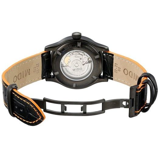 MIDO MULTIFORT CHRONOGRAPH SPECIAL EDITION M005.614.36.051.22 - MULTIFORT - ZNAČKY