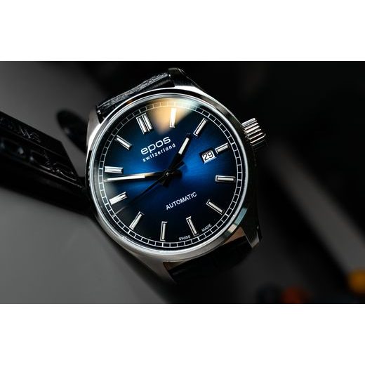 EPOS PASSION 3501.132.20.16.25 - TIMELESS - ZNAČKY