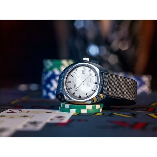 CERTINA DS-2 C024.407.18.031.00 - DS-2 - ZNAČKY