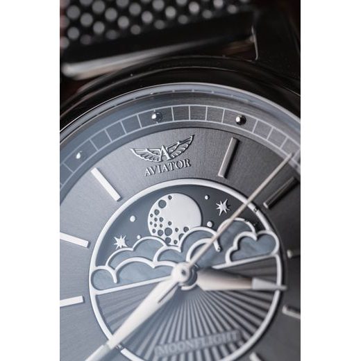 AVIATOR DOUGLAS MOONFLIGHT V.1.33.0.254.5 - DOUGLAS MOONFLIGHT - ZNAČKY