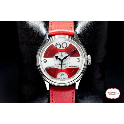 ALEXANDER SHOROKHOFF VINTAGE RARITIES AS.V7-R - VINTAGE - ZNAČKY