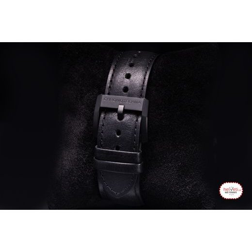 CHRONOTECHNA SEAQUEST DLC BLUE - SEAQUEST DIVE - ZNAČKY