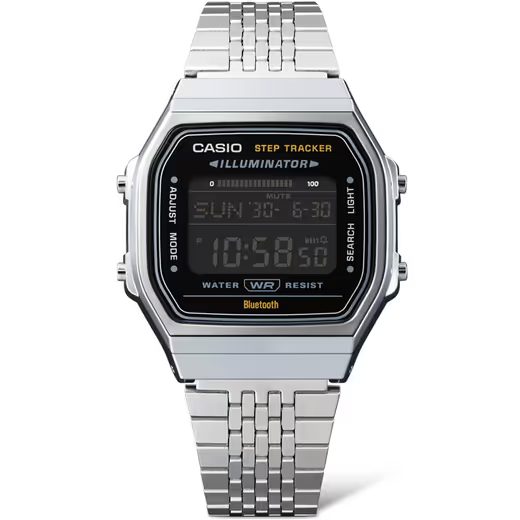 CASIO COLLECTION VINTAGE ABL-100WE-1BEF - CLASSIC COLLECTION - ZNAČKY