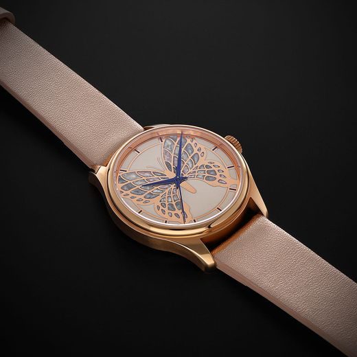 PRIM ART 2025 LE 93-205-506-34-1 - MANUFACTURE 1949 - ZNAČKY