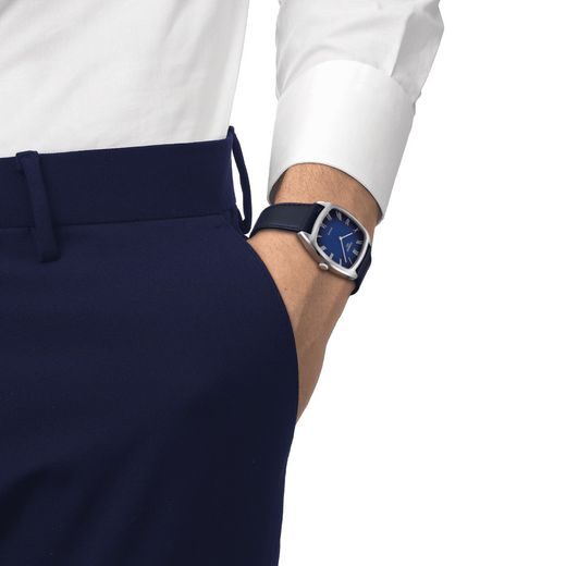 TISSOT STYLIST T159.909.16.043.00 - STYLIST - ZNAČKY