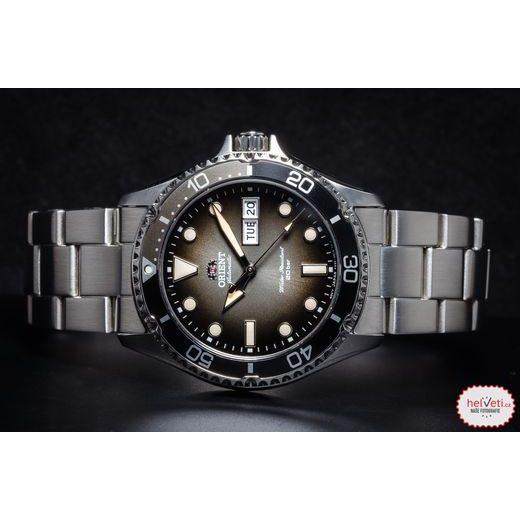 ORIENT KAMASU RA-AA0810N - SPORTS - ZNAČKY