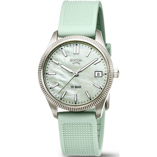 BOCCIA TITANIUM 3356-02 - BOCCIA TITANIUM - ZNAČKY