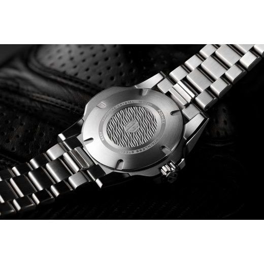 FORMEX REEF 39,5 FORGED CARBON 2201.1.6399.100 - REEF - ZNAČKY