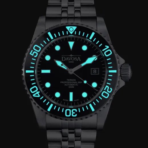 DAVOSA TERNOS PROFESSIONAL 68H 161.538.05 - TERNOS - ZNAČKY