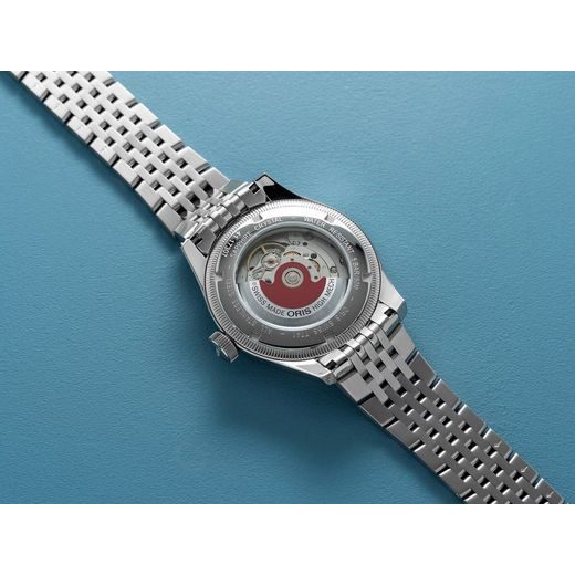 ORIS BIG CROWN POINTER DATE 01 754 7785 4065-07 8 20 02 - BIG CROWN - ZNAČKY