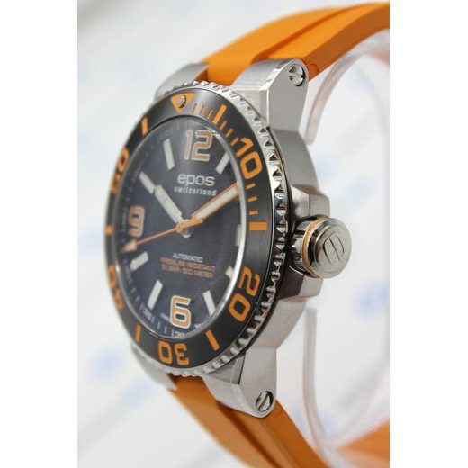 EPOS SPORTIVE 3441.131.99.52.52 - SPORT - ZNAČKY