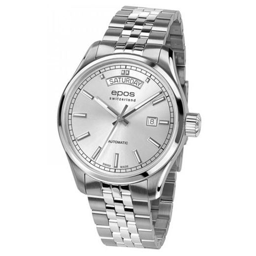 EPOS PASSION DD 3501.142.20.98.30 - TIMELESS - ZNAČKY