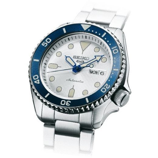 SEIKO 5 SPORTS SRPG47K1 140TH ANNIVERSARY LIMITED EDITION - ARCHÍV