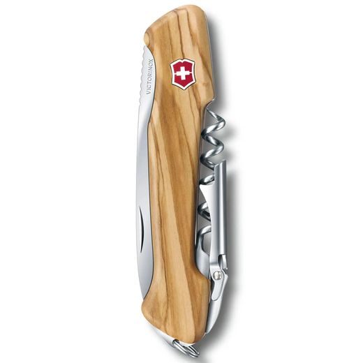 NÔŽ VICTORINOX WINE MASTER 0.9701.64 - VRECKOVÉ NOŽE - OSTATNÉ