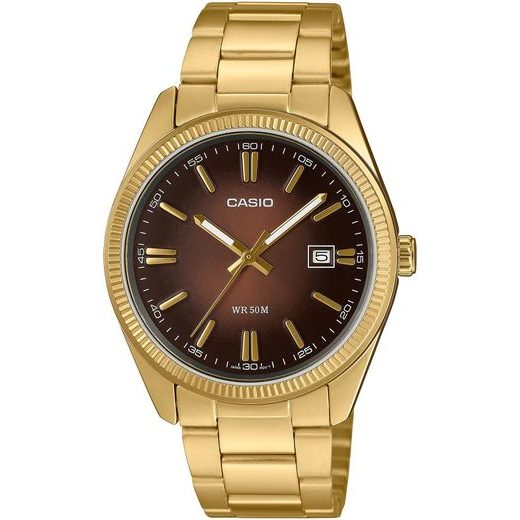 CASIO COLLECTION MTP-1302PGC-5AVEF - CLASSIC COLLECTION - ZNAČKY