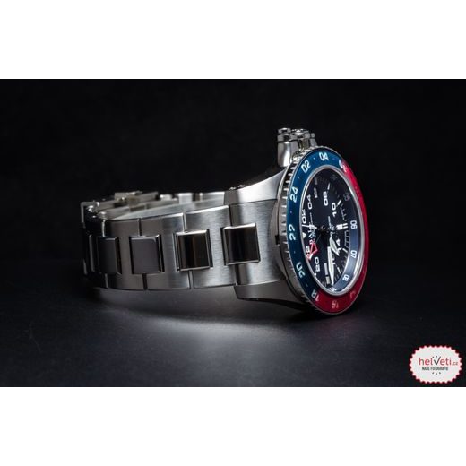 BALL ENGINEER HYDROCARBON AEROGMT II (42 MM) COSC DG2018C-S9C-BE - ENGINEER HYDROCARBON - ZNAČKY