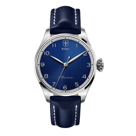 BIATEC MARINE 01 N - MARINE - ZNAČKY