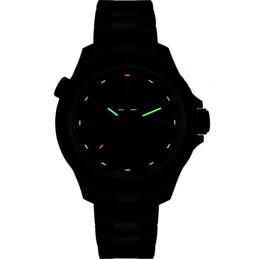 TRASER P67 DIVER AUTOMATIC BLACK SET OCEĽ A GUMA - HERITAGE - ZNAČKY