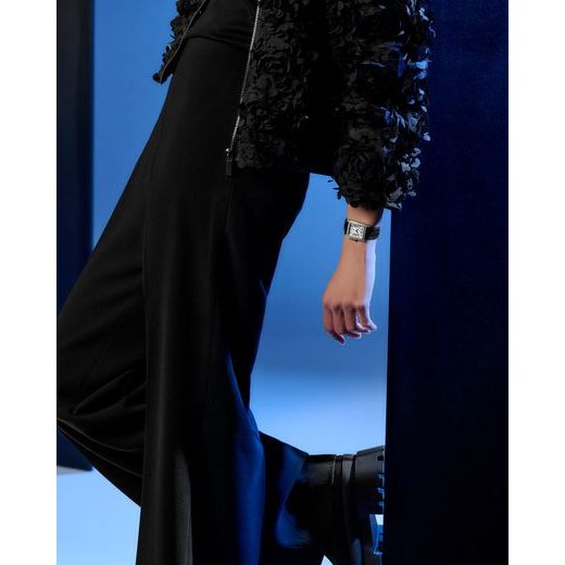 FREDERIQUE CONSTANT CLASSICS CARRÉE SMALL SECONDS QUARTZ FC-235S2CD26 - CLASSICS LADIES - ZNAČKY