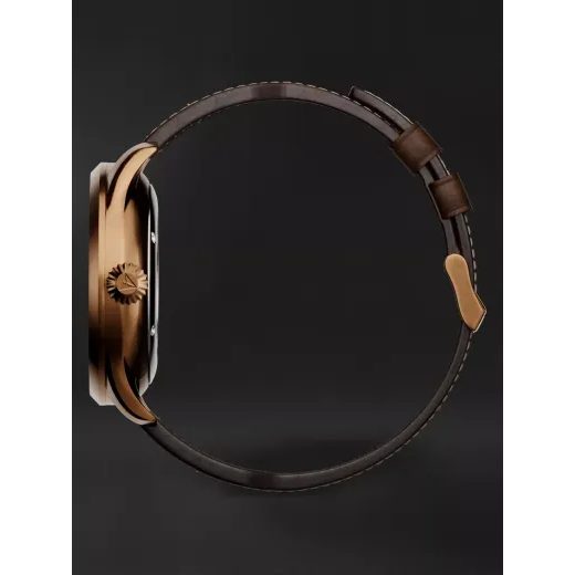 JUNKERS FLIEGER BRONZE GMT 966.01.02 - FLIEGER - ZNAČKY