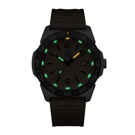 LUMINOX PACIFIC DIVER XS.3129 - PACIFIC DIVER - ZNAČKY
