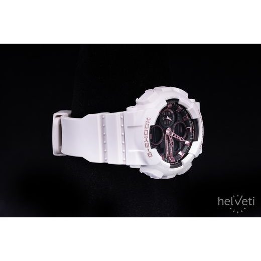 CASIO G-SHOCK GMA-S140M-7AER - G-SHOCK - ZNAČKY