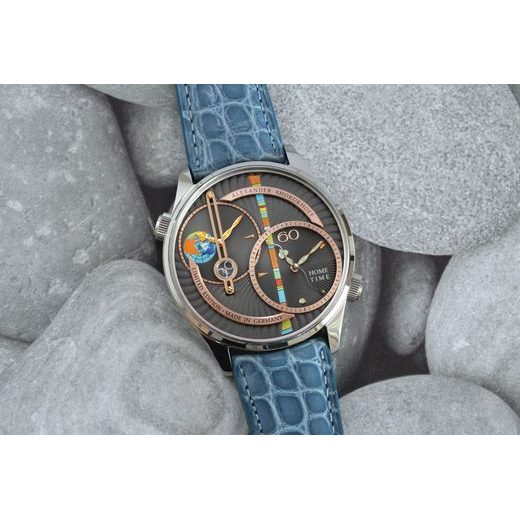 ALEXANDER SHOROKHOFF LEVELS AS.DT03-5 - AVANTGARDE - ZNAČKY