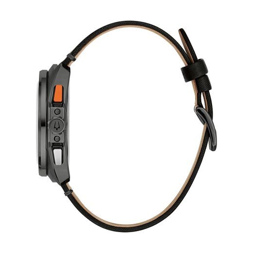 BULOVA RACER CHRONOGRAPH 98B428 - ARCHIVE SERIES - ZNAČKY