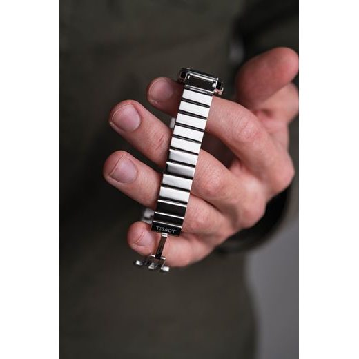 TISSOT SRV T160.110.11.043.00 - SRV - ZNAČKY