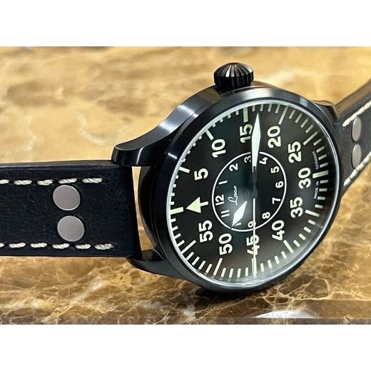 LACO BIELEFELD 39 - PILOT BASIC - ZNAČKY