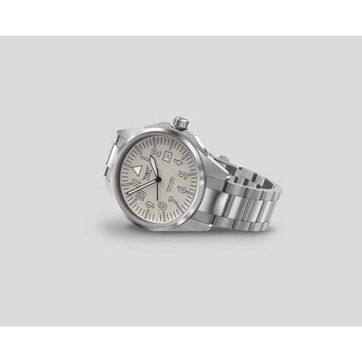 AVIATOR AIRACOBRA 43 TYP A V.1.38.0.320.5 - AIRACOBRA 43 TYPE A - ZNAČKY