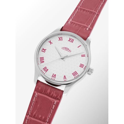 PRIM LINEA HEARTS 36 A W02P.13299.A - AUTOMATIC - ZNAČKY