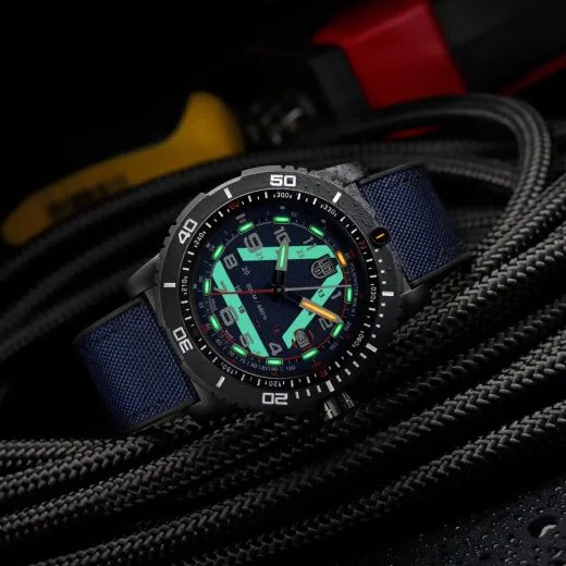 LUMINOX ICE-SAR 1080 SERIES XL.1083 - LAND - ZNAČKY