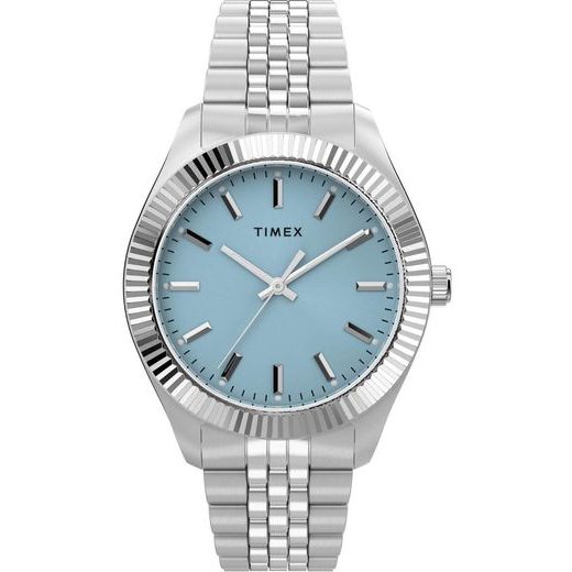TIMEX LEGACY BOYFRIEND TW2Y72200UK - TIMEX - ZNAČKY