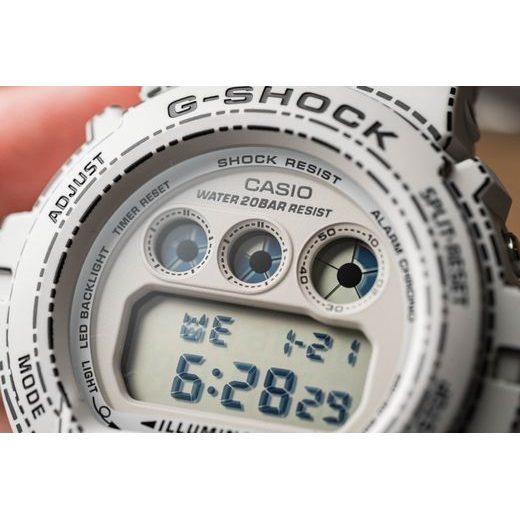 CASIO G-SHOCK DW-6900RGM-5ER ORIGAMI SERIES - G-SHOCK - ZNAČKY