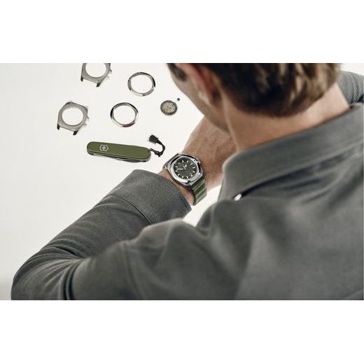 VICTORINOX I.N.O.X. AUTOMATIC 242017.1 - I.N.O.X. - ZNAČKY