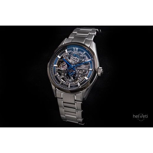 ORIENT STAR CONTEMPORARY SKELETON RE-AZ0104L LIMITOVANÁ EDÍCIA - CONTEMPORARY - ZNAČKY