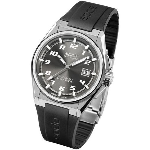 EPOS SPORT 3505.132.20.54.30 - SPORT - ZNAČKY