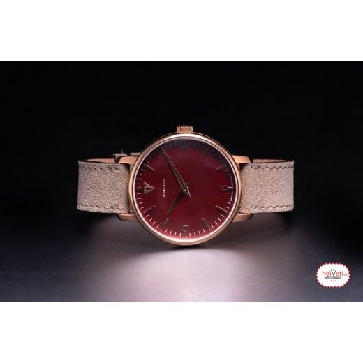 JUNKERS THERESE 925.01.10 - THERESE - ZNAČKY