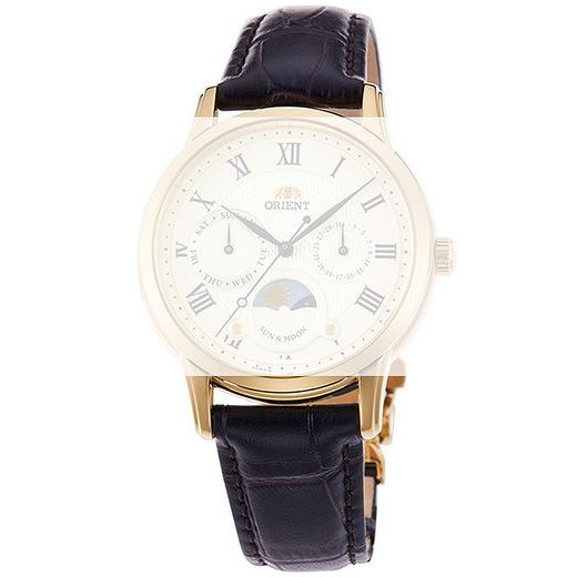 ŘEMÍNEK ORIENT UL005012G0 (PRO MODEL RA-KA00) - REMIENKY - OSTATNÉ