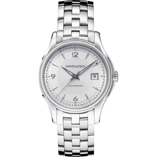 HAMILTON JAZZMASTER VIEWMATIC AUTOMATIC H32515155 - JAZZMASTER - ZNAČKY
