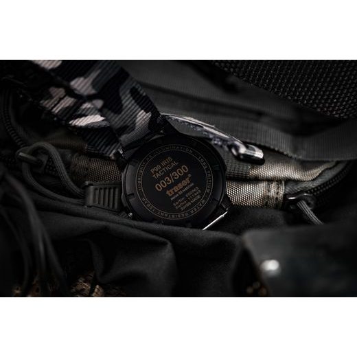 TRASER P99 IRIS TACTICAL CAMO NATO - TACTICAL - ZNAČKY